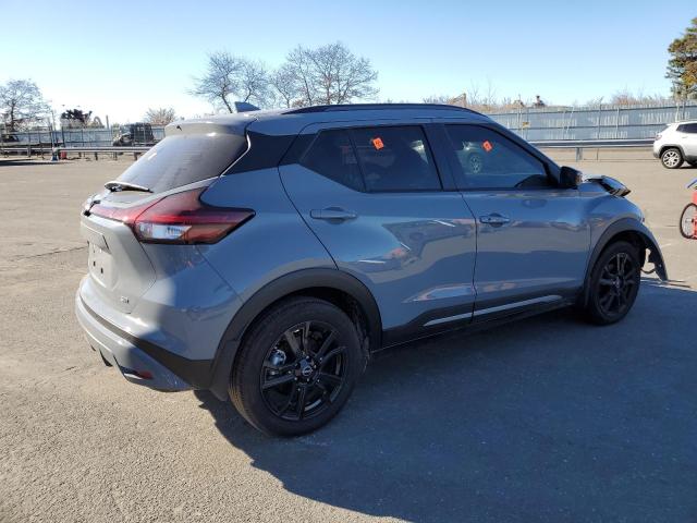 Image 3 of 2023 NISSAN KICKS SR 2023 with VIN 3N1CP5DV1PL532269