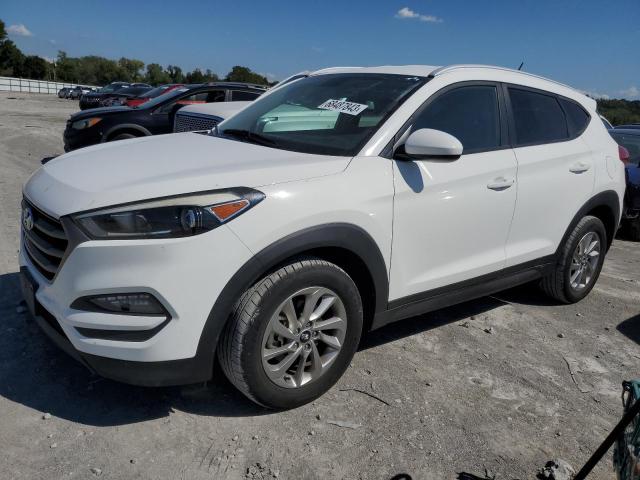 Изображение 1 2016 HYUNDAI TUCSON LIMITED 2016 с VIN KM8J33A43GU233688