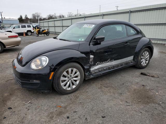 2015 VOLKSWAGEN BEETLE 1.8T 2015 image
