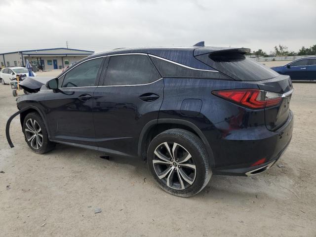 Obraz 2 z 2020 LEXUS RX 350 2020 z VIN 2T2HZMAA3LC153999