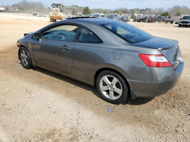 Image 2 of 2008 HONDA CIVIC EX 2008 with VIN 2HGFG12878H578233