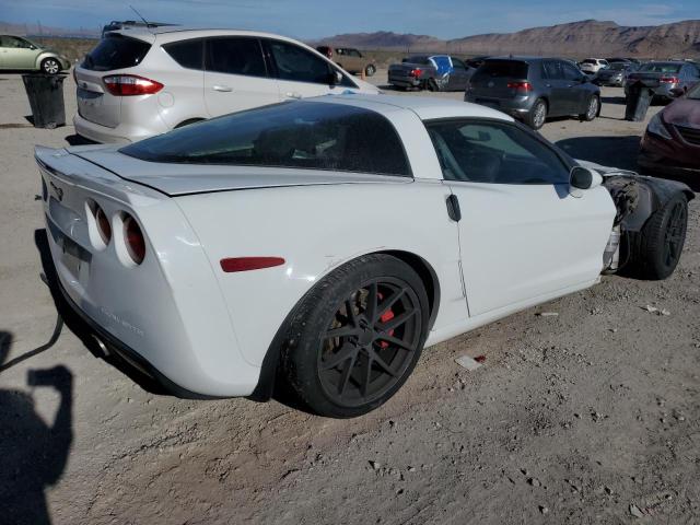 Изображение 3 2010 CHEVROLET CORVETTE Z06 2010 с VIN 1G1YK2DE7A5109986