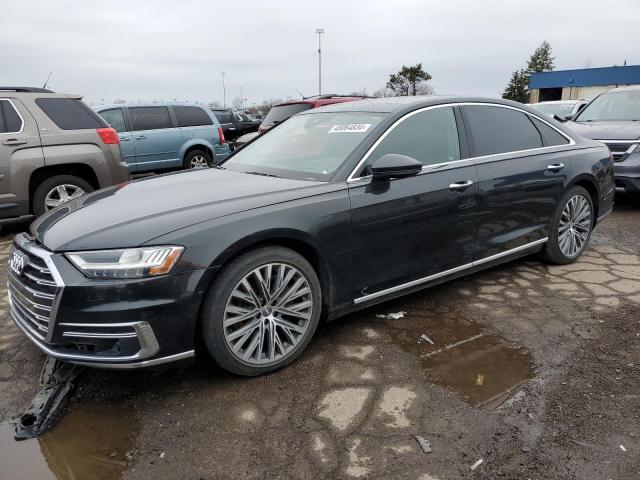 2019 AUDI A8 L 2019 image