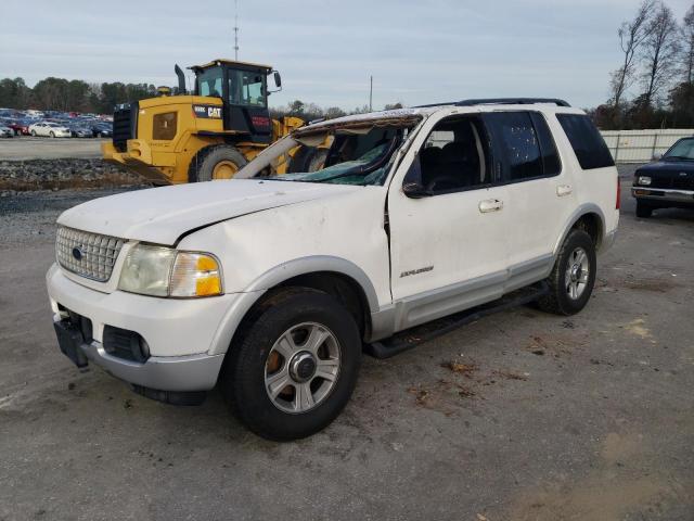 Image 1 of 2002 FORD EXPLORER LIMITED 2002 with VIN 1FMDU75W52ZB29258