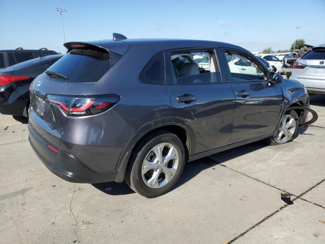 Obraz 3 z 2023 HONDA HR-V LX 2023 z VIN 3CZRZ1H39PM719928