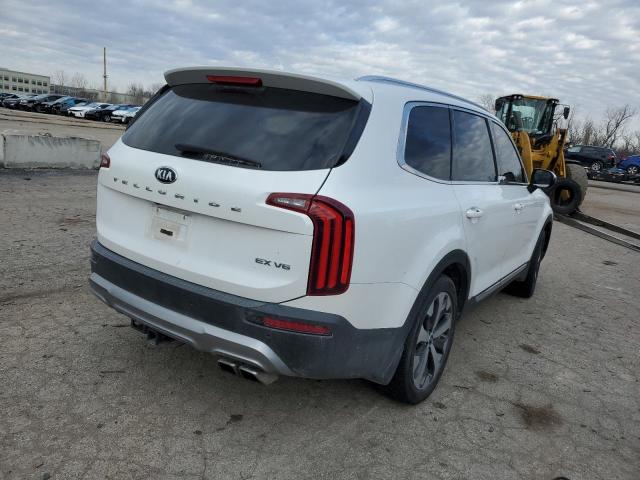 Изображение 3 2020 KIA TELLURIDE EX 2020 с VIN 5XYP34HC4LG085449