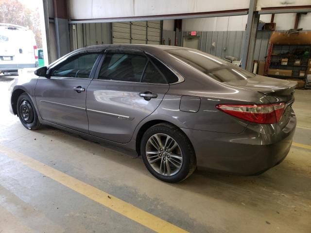 Изображение 2 2017 TOYOTA CAMRY LE 2017 с VIN 4T1BF1FK2HU618099