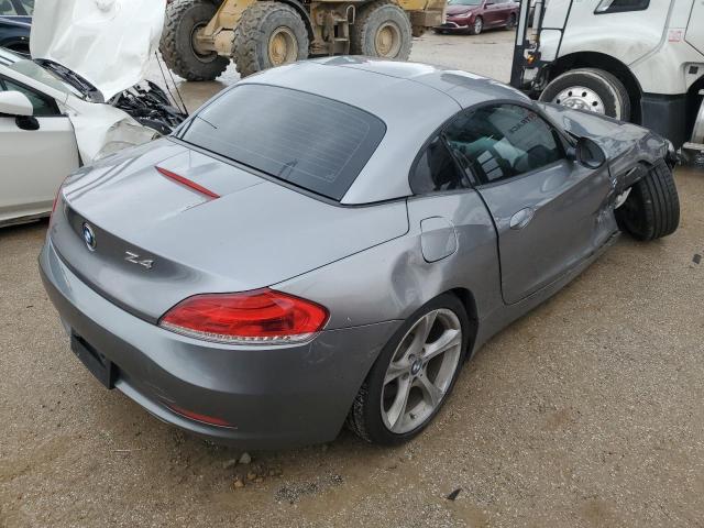 Obraz 3 z 2011 BMW Z4 SDRIVE30I 2011 z VIN WBALM5C50BE379929