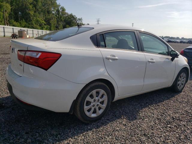Obraz 3 z 2016 KIA RIO LX 2016 z VIN KNADM4A37G6639762