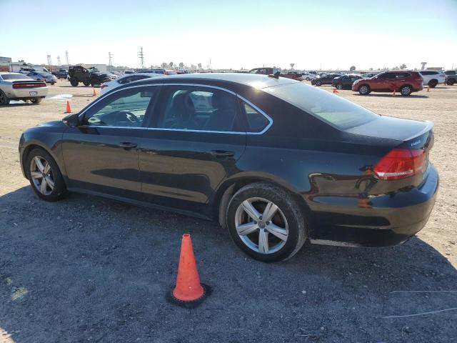 Obraz 2 z 2012 VOLKSWAGEN PASSAT SE 2012 z VIN 1VWBH7A33CC047106