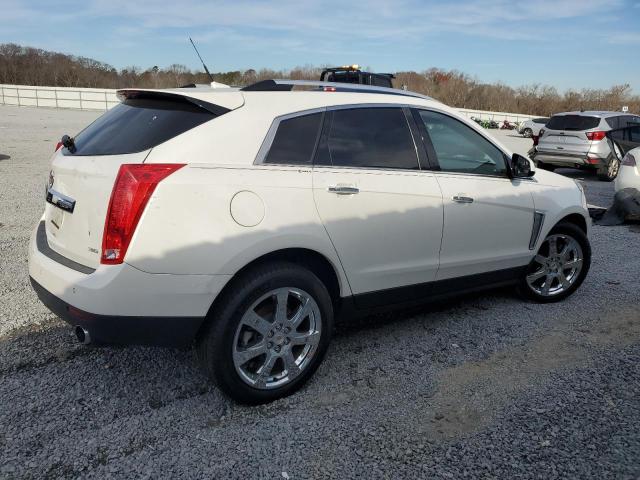 Изображение 3 2013 CADILLAC SRX LUXURY COLLECTION 2013 с VIN 3GYFNCE39DS506645