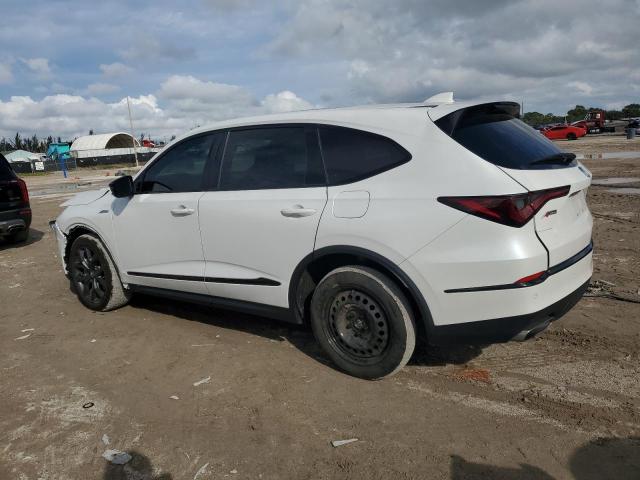 Obraz 2 z 2022 ACURA MDX A-SPEC 2022 z VIN 5J8YE1H0XNL027874