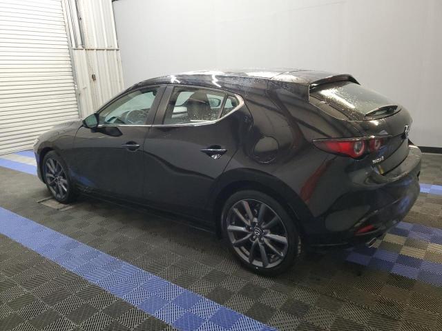 Image 2 of 2023 MAZDA 3 PREFERRED 2023 with VIN JM1BPALM4P1610027