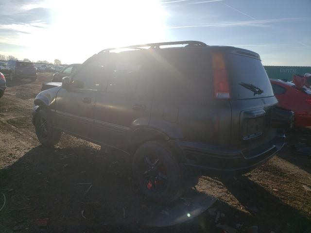 Image 2 of 1997 HONDA CR-V LX 1997 with VIN JHLRD1850VC043117