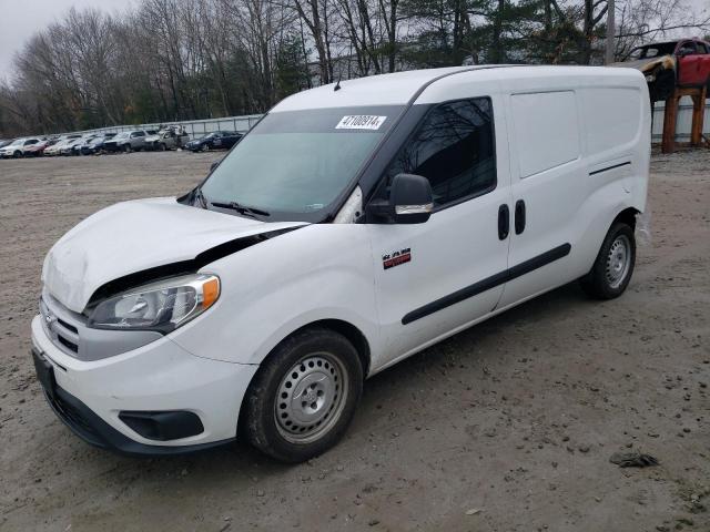 2017 RAM PROMASTER CITY  2017 image