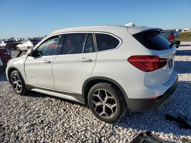 Изображение 2 2018 BMW X1 SDRIVE28I 2018 с VIN WBXHU7C32J5H43226