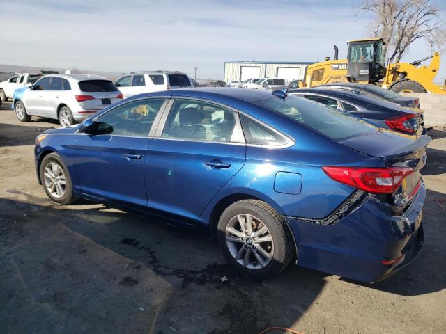 Obraz 2 z 2016 HYUNDAI SONATA SE 2016 z VIN 5NPE24AF0GH349344