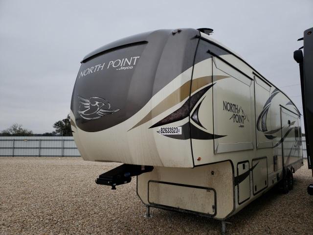 Image 2 of 2018 NORT TRAILER 2018 with VIN 1UJCJ0BV8J1LP0126