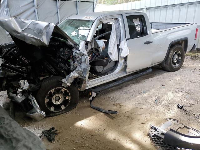 Изображение 1 2014 GMC SIERRA K1500 2014 с VIN 1GTV2TEHXEZ217929