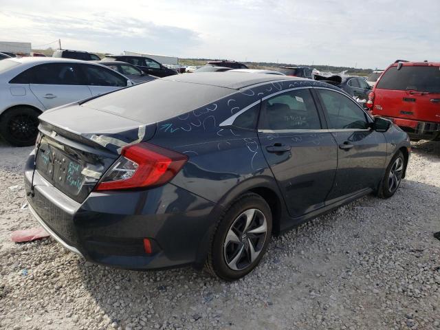 Obraz 3 z 2019 HONDA CIVIC LX 2019 z VIN 19XFC2F60KE012040