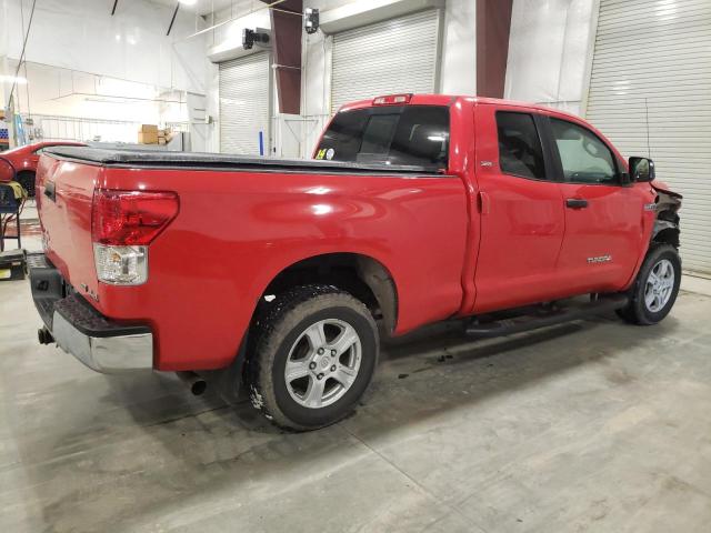 Obraz 3 z 2011 TOYOTA TUNDRA DOUBLE CAB SR5 2011 z VIN 5TFUW5F16BX203692