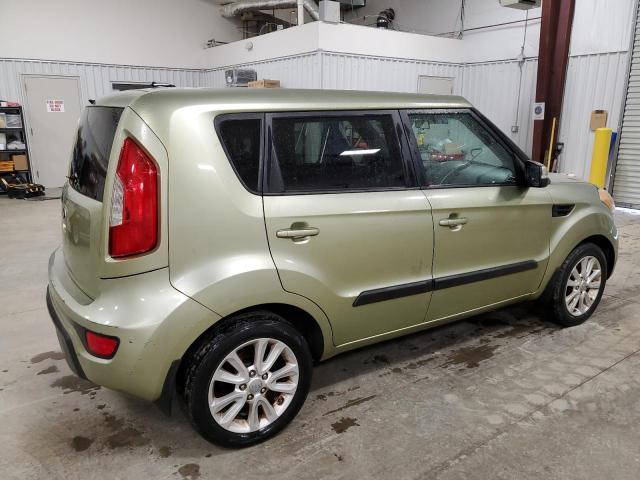 Изображение 3 2013 KIA SOUL + 2013 с VIN KNDJT2A63D7515131