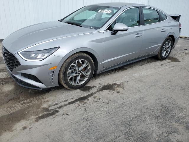Изображение 2023 HYUNDAI SONATA SEL 2023