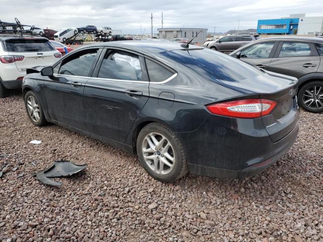 Изображение 2 2015 FORD FUSION SE 2015 с VIN 3FA6P0HDXFR194970