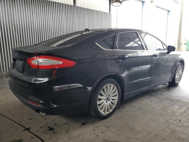 Obraz 3 z 2015 FORD FUSION SE HYBRID 2015 z VIN 3FA6P0LU2FR153675
