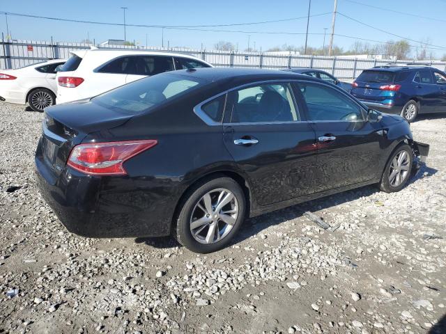 Image 3 of 2013 NISSAN ALTIMA 2.5 2013 with VIN 1N4AL3AP8DN423674
