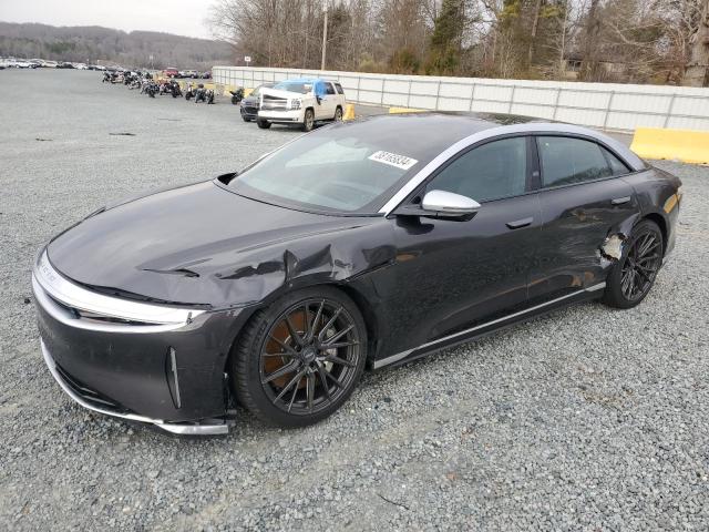 2022 LUCID MOTORS AIR GRAND TOURING 2022 image