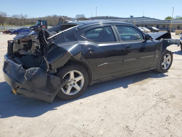 Obraz 3 z 2010 DODGE CHARGER SXT 2010 z VIN 2B3CA3CV9AH273827
