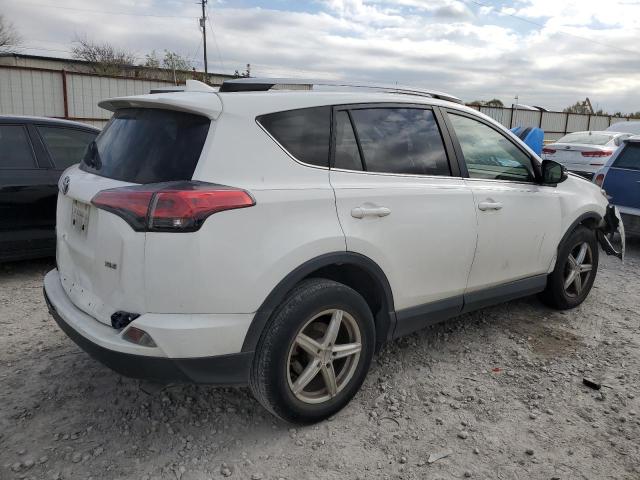 Изображение 3 2018 TOYOTA RAV4 ADVENTURE 2018 с VIN JTMWFREV2JJ152441