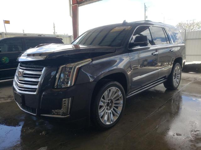 Изображение 2016 CADILLAC ESCALADE PLATINUM 2016