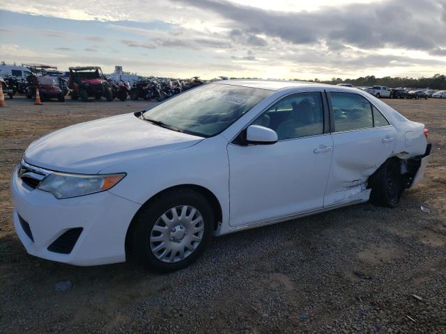 Obraz 1 z 2012 TOYOTA CAMRY BASE 2012 z VIN 4T1BF1FK5CU514604