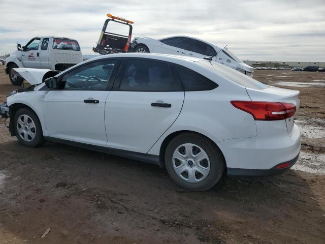 Image 2 of 2016 FORD FOCUS S 2016 with VIN 1FADP3E27GL294830