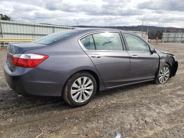 Image 3 of 2015 HONDA ACCORD EXL 2015 with VIN 1HGCR3F83FA030406