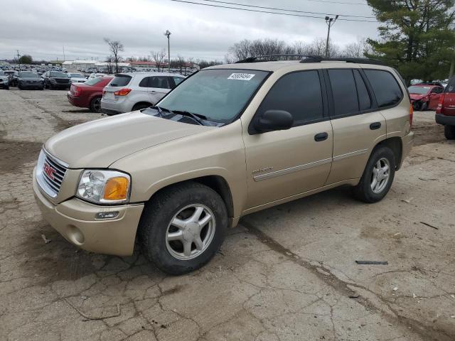 2006 GMC ENVOY  2006 image