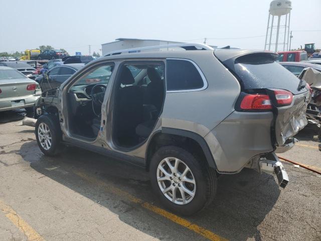 Obraz 2 z 2016 JEEP CHEROKEE LATITUDE 2016 z VIN 1C4PJMCBXGW371643