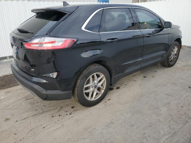 Image 3 of 2021 FORD EDGE SEL 2021 with VIN 2FMPK4J93MBA50646