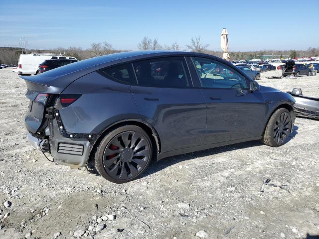 Image 3 of 2022 TESLA MODEL Y  2022 with VIN 7SAYGDEF0NF451993