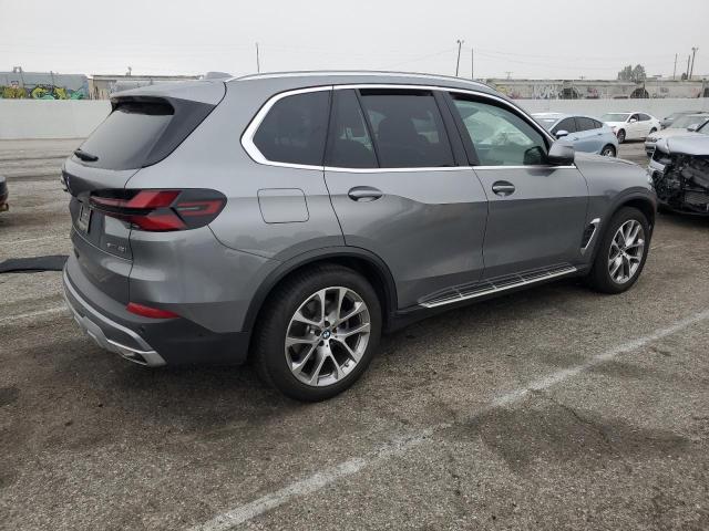 Obraz 3 z 2024 BMW X5 SDRIVE 40I 2024 z VIN 5UX13EU03R9S83990