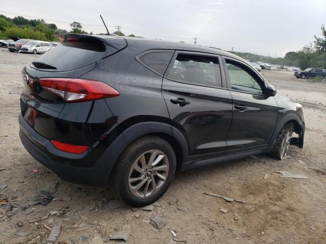 Image 3 of 2017 HYUNDAI TUCSON SE 2017 with VIN KM8J23A47HU414734