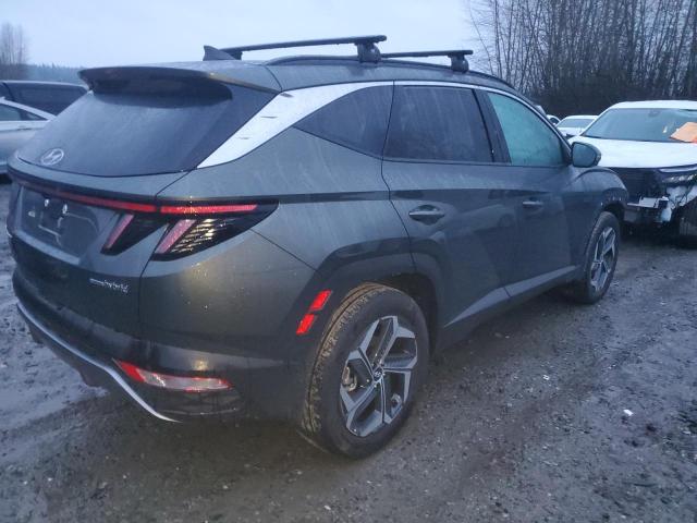 Image 3 of 2023 HYUNDAI TUCSON LIMITED 2023 with VIN KM8JECA15PU134421