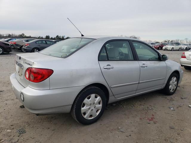 Image 3 of 2006 TOYOTA COROLLA CE 2006 with VIN JTDBR32E960094218