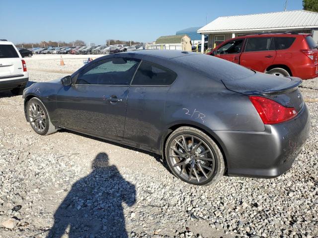 Image 2 of 2011 INFINITI G37 BASE 2011 with VIN JN1CV6EK7BM213022