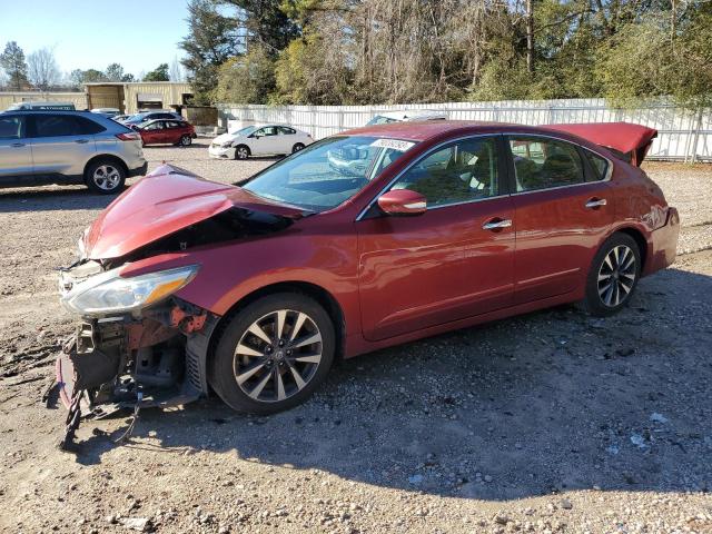Obraz 1 z 2016 NISSAN ALTIMA 2.5 2016 z VIN 1N4AL3AP0GC198960
