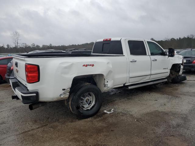 Изображение 3 2019 CHEVROLET SILVERADO K3500 LTZ 2019 с VIN 1GC4KXEY2KF231114