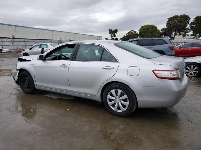 Изображение 2 2011 TOYOTA CAMRY HYBRID 2011 с VIN 4T1BB3EK3BU135267