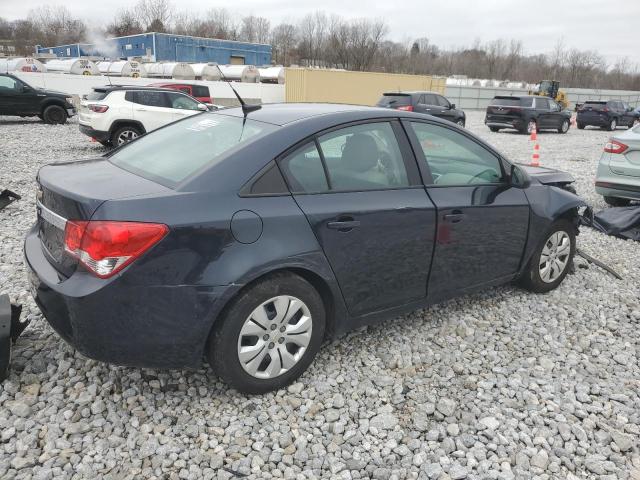 Изображение 3 2014 CHEVROLET CRUZE LS 2014 с VIN 1G1PA5SG0E7263020
